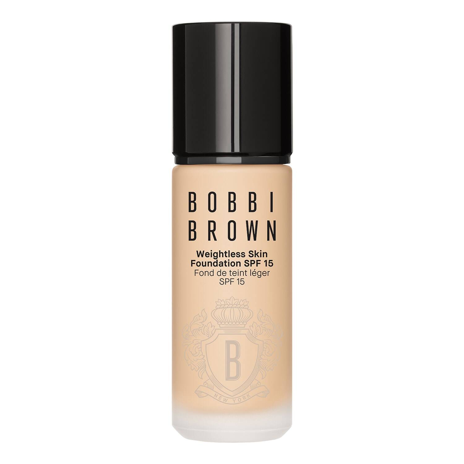 Bobbi Brown Weightless Skin Foundation Spf15 13Ml Warm Ivory