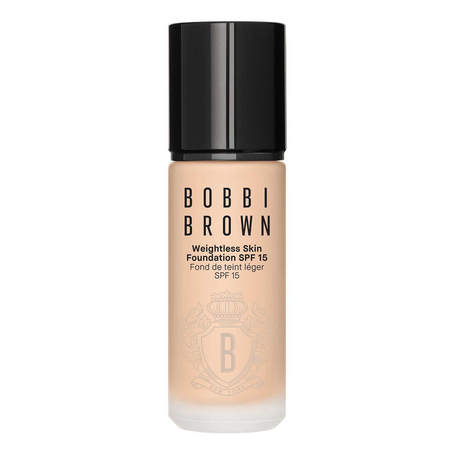 Bobbi Brown Weightless Skin Foundation Spf15 13Ml Sand