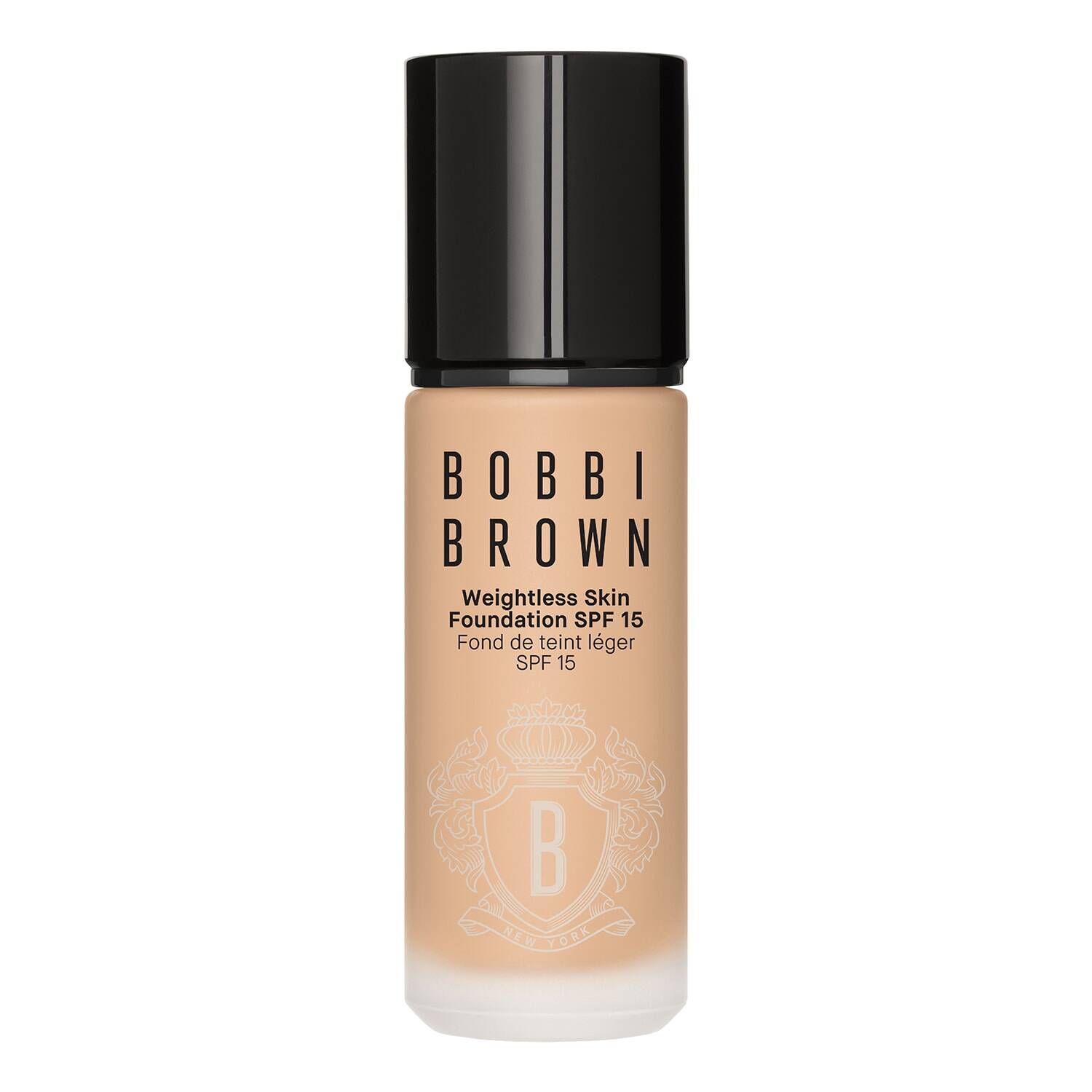 Bobbi Brown Weightless Skin Foundation Spf15 13Ml Beige