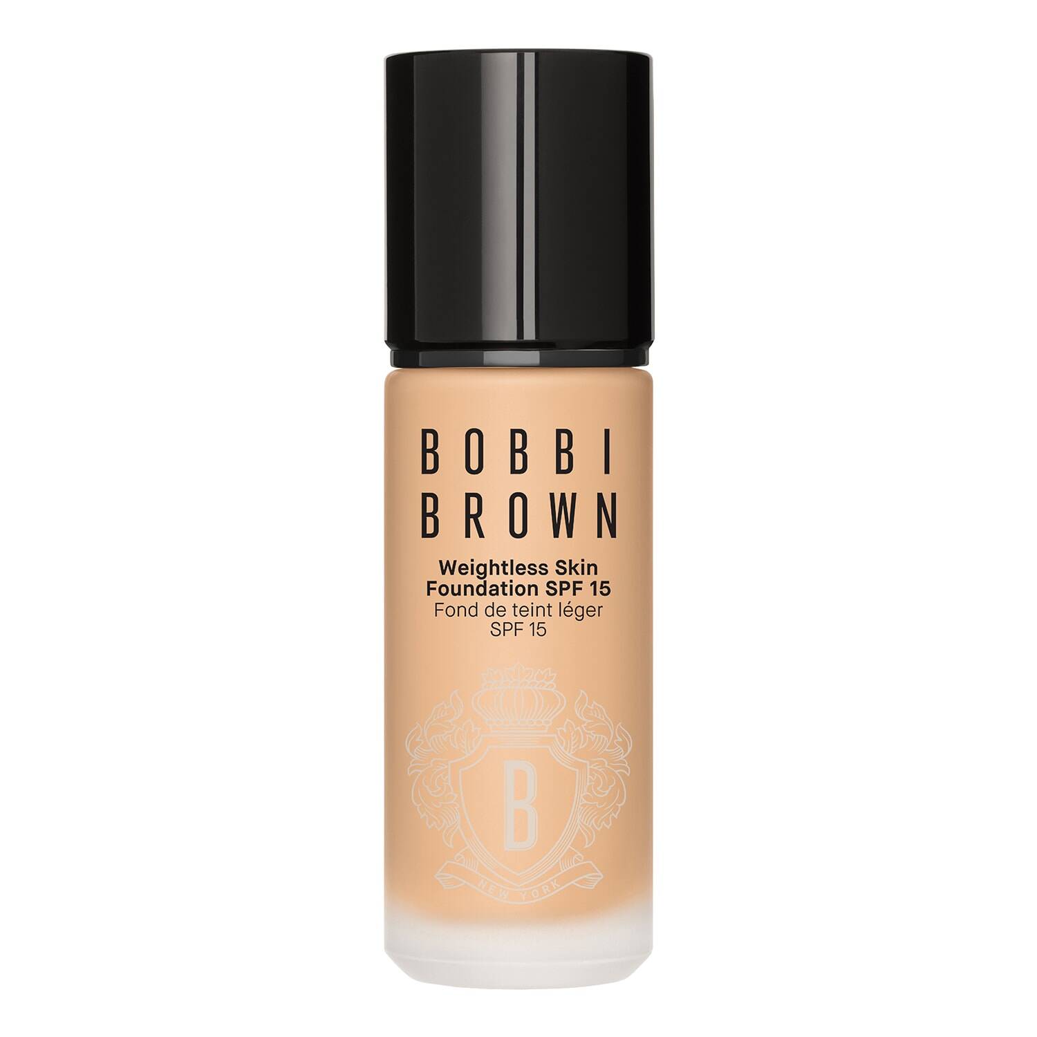 Bobbi Brown Weightless Skin Foundation Spf15 13Ml Natural