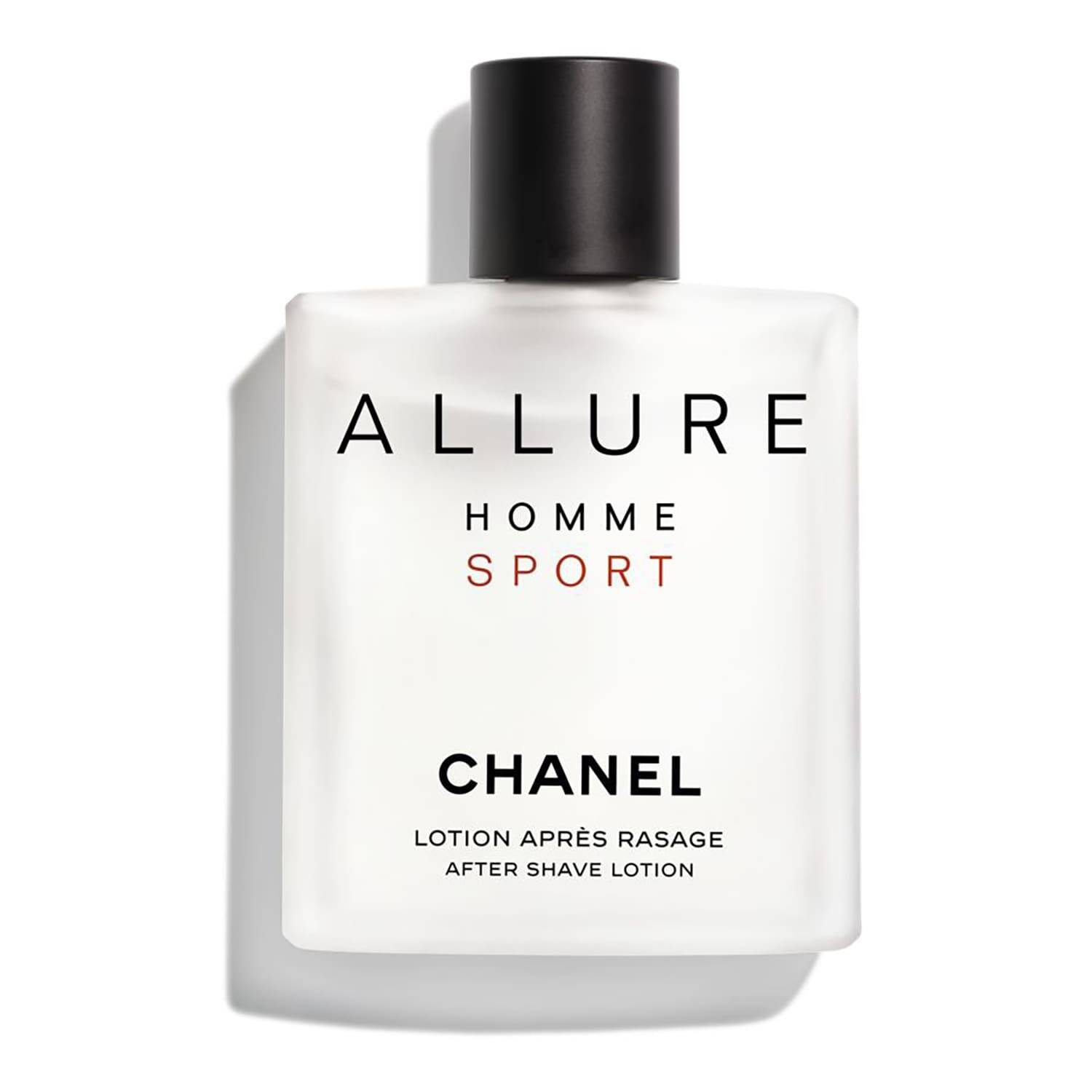 Chanel Reno Homme Allure...