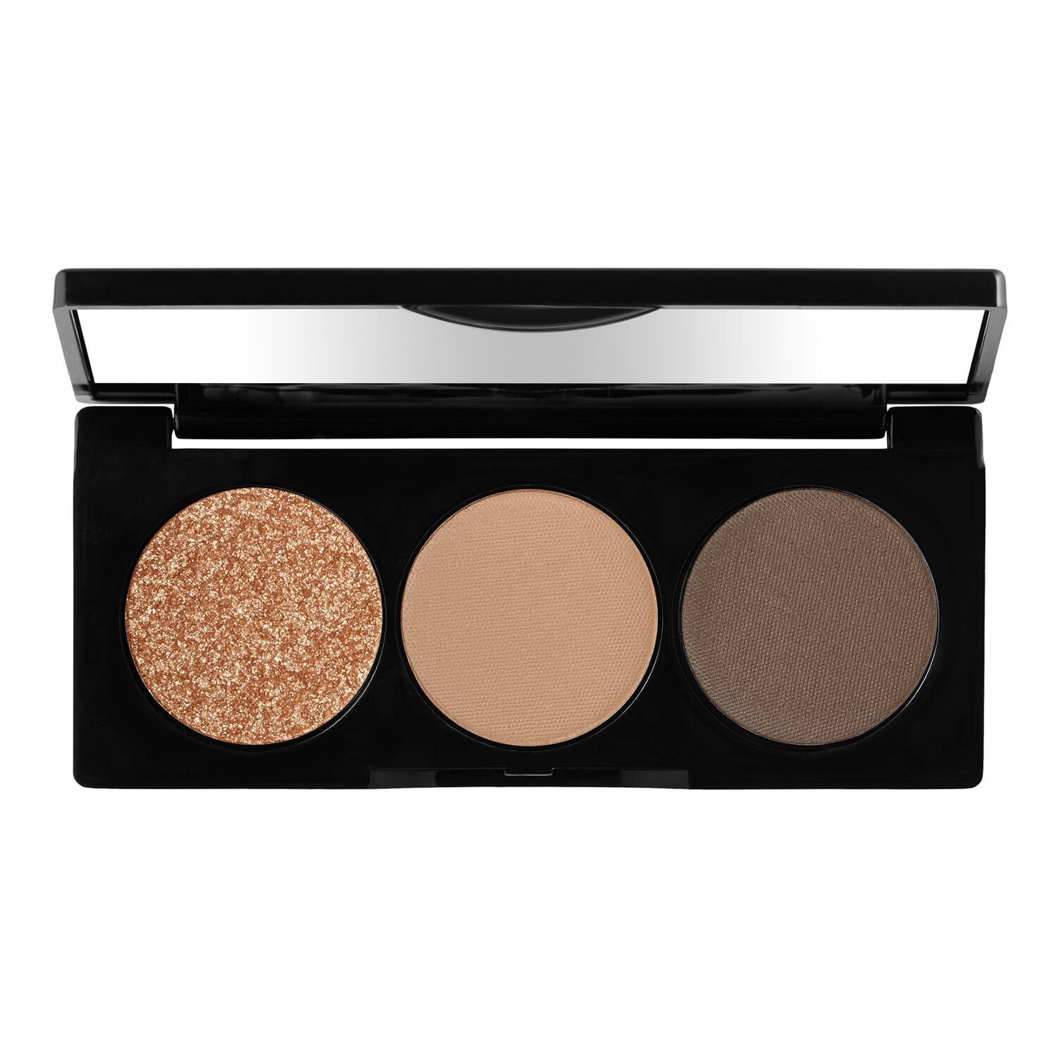 Bobbi Brown Essential Eye Shadow Trios Bobbi Brown Essential Eye Shadow Palette 4.5G