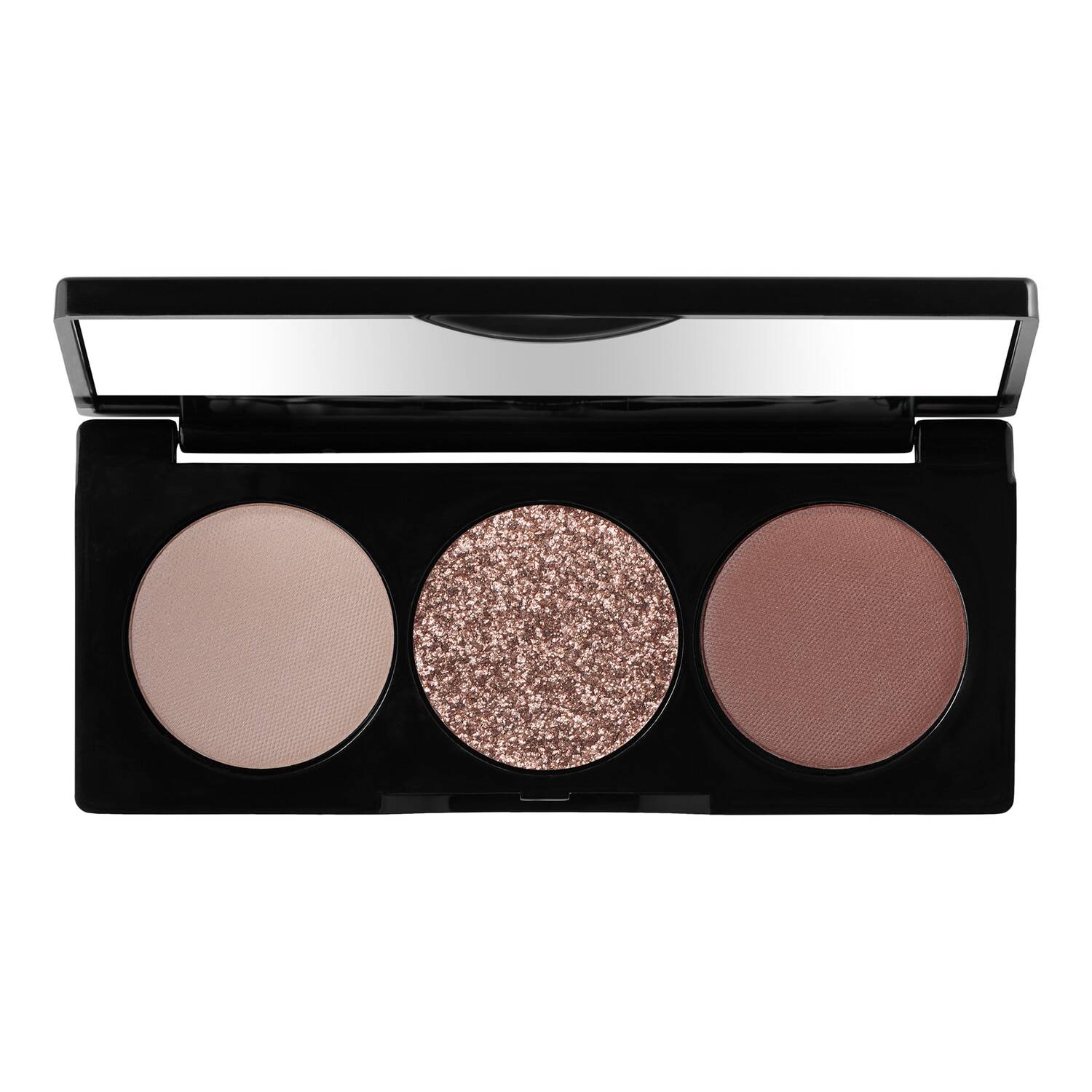Bobbi Brown Essential Eye Shadow Trios Essential Eye Shadow Palette 4.5G