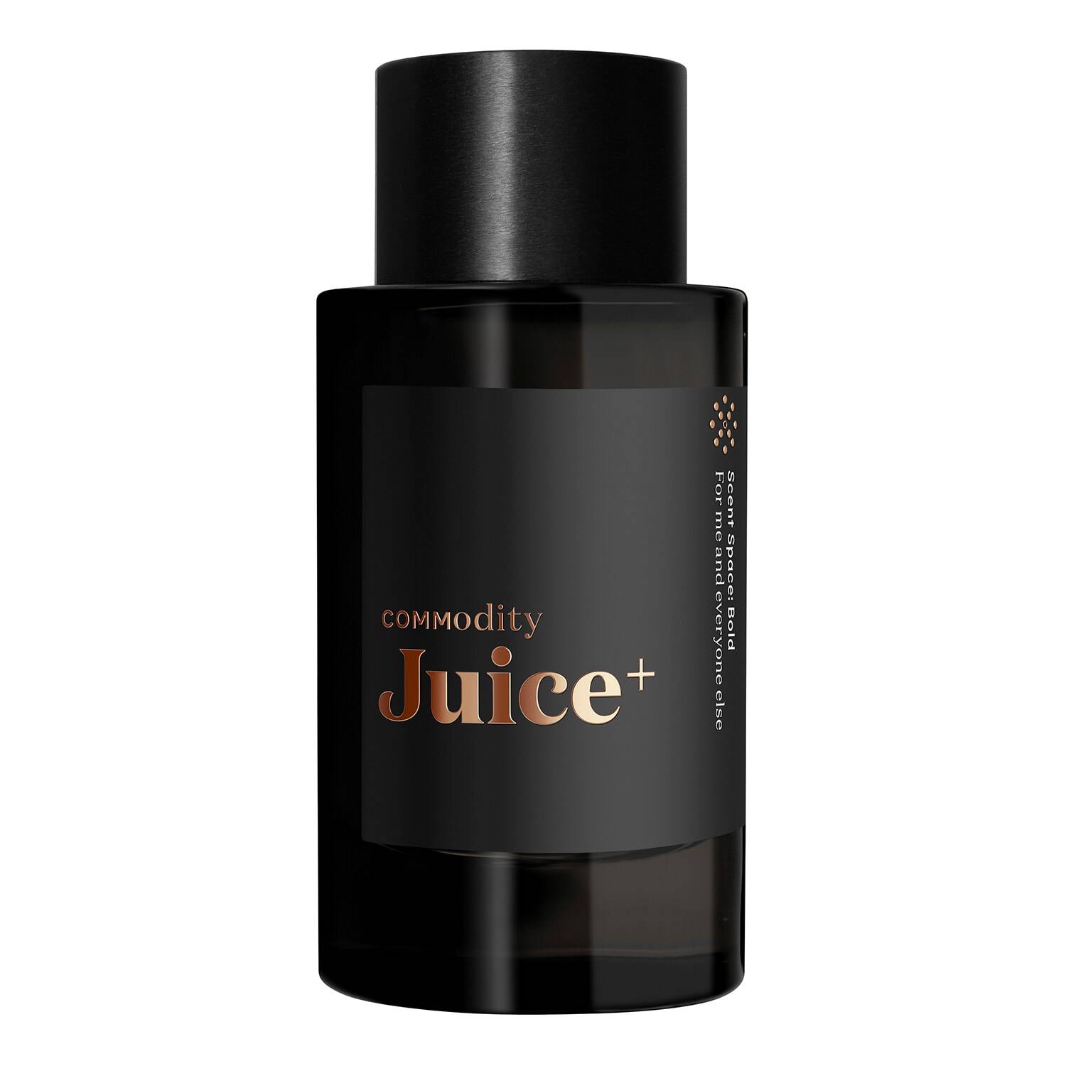 Commodity Juice+ Bold 100Ml
