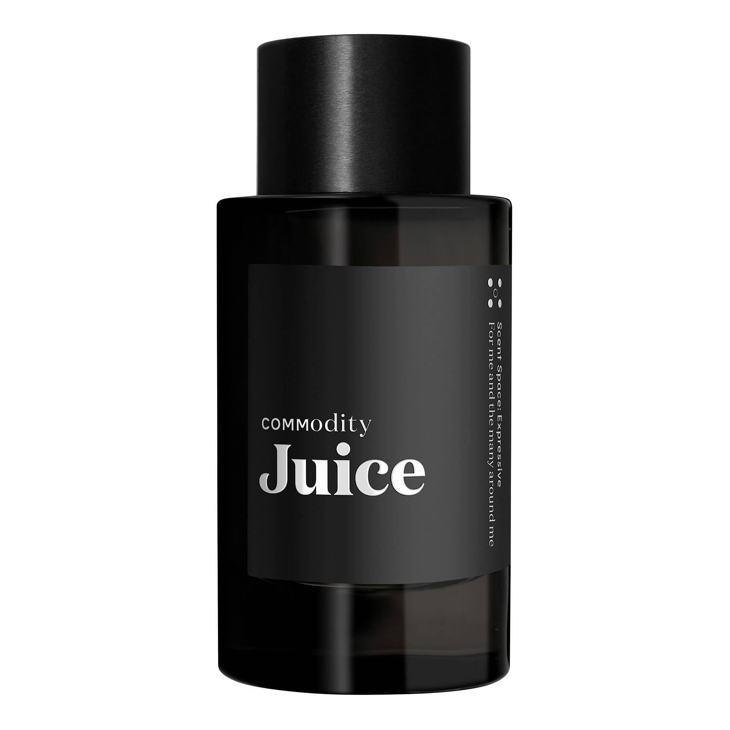 Commodity Juice Expressive 100Ml
