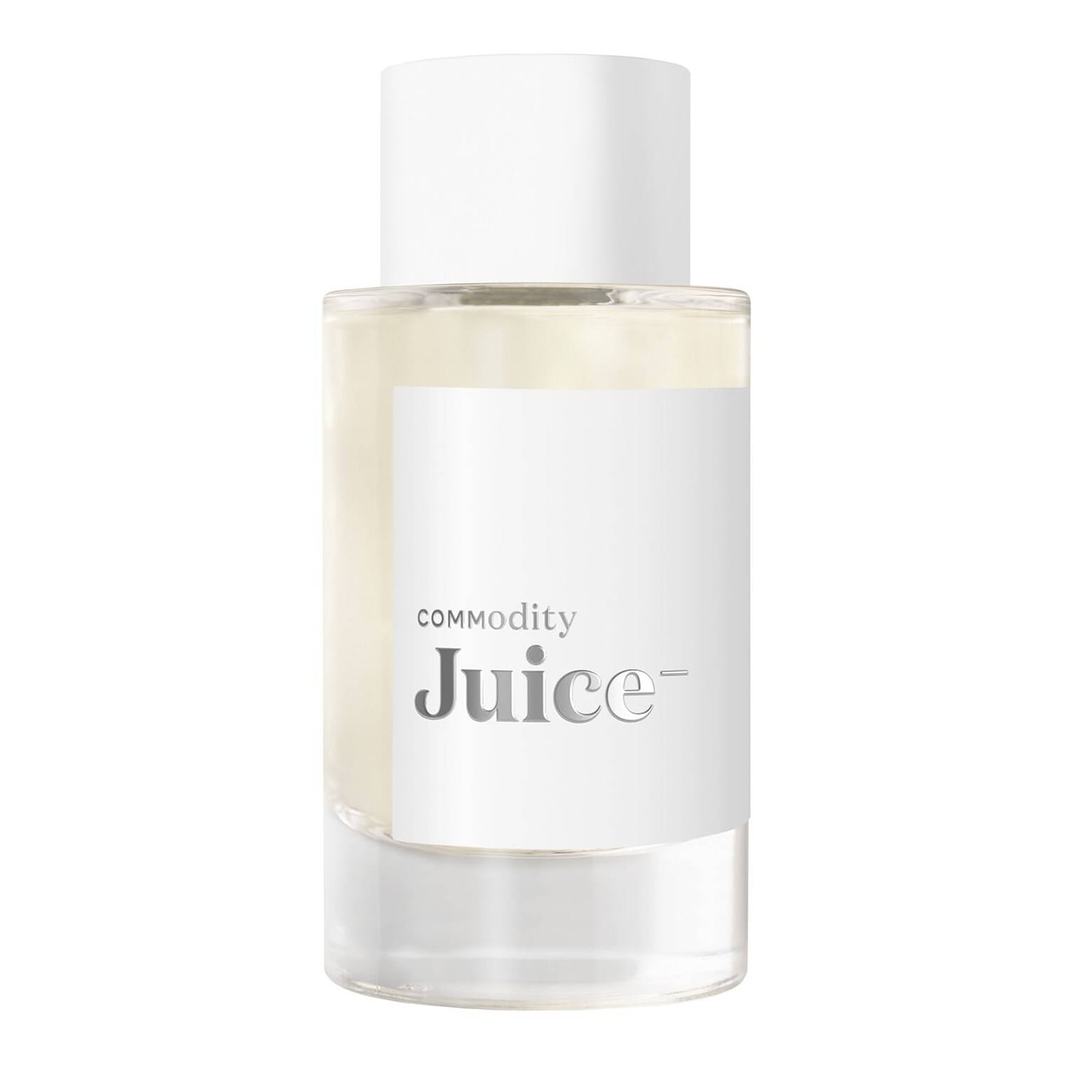 Commodity Juice Personal Eau De Parfum 100Ml