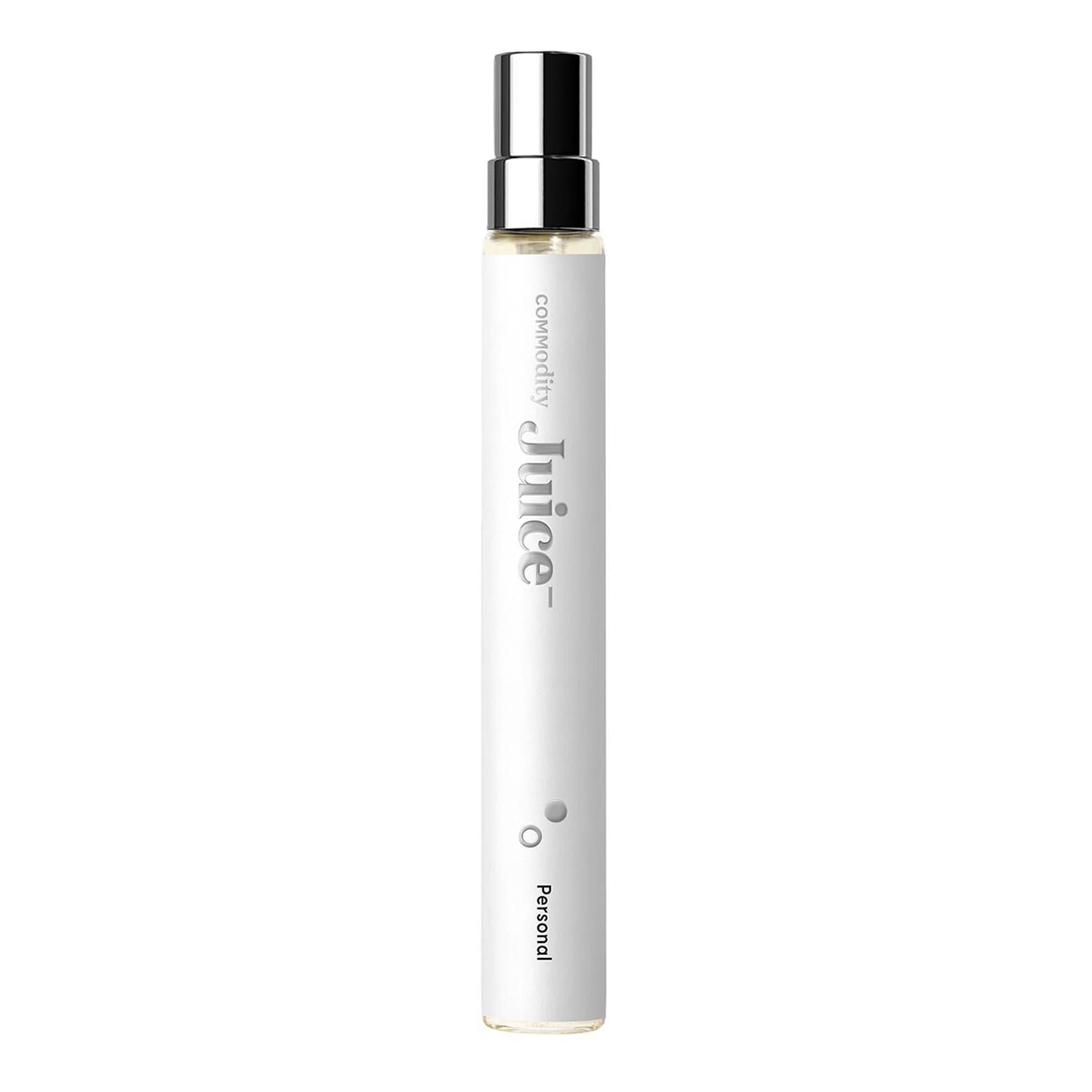 Commodity Juice Personal Travel Spray 10Ml