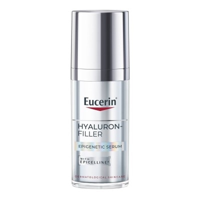 Hylauron-Filler Epigenetics Serum