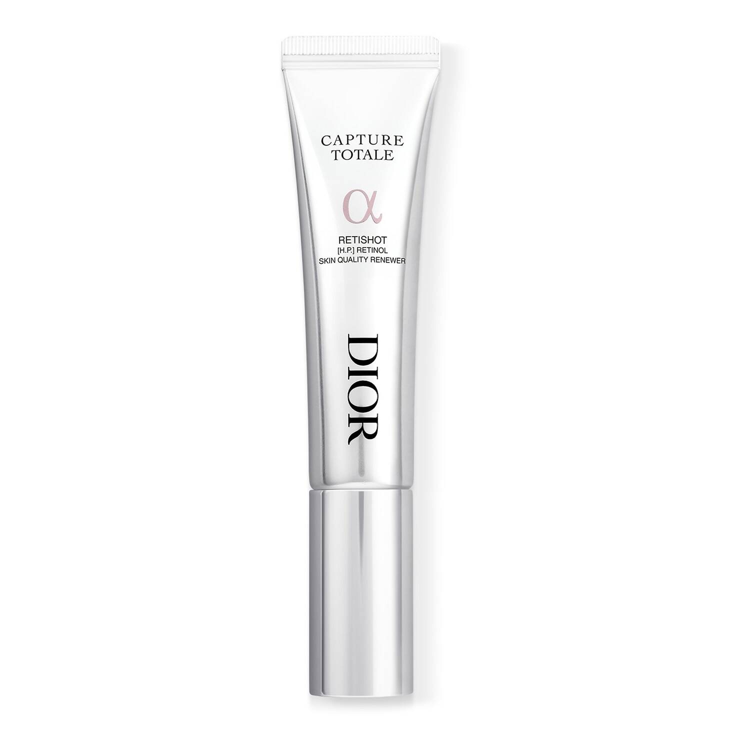 Dior Capture Totale Retishot - Tube Concentrate 20 Ml