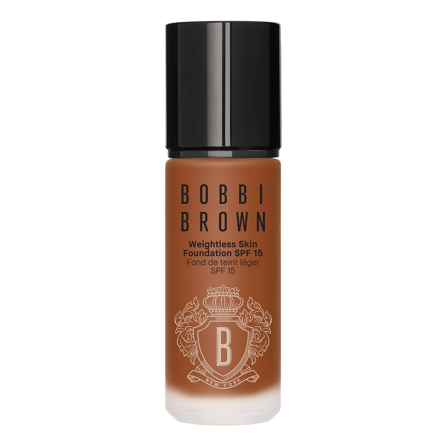 Bobbi Brown Weightless Skin Foundation Spf15 13Ml Almond