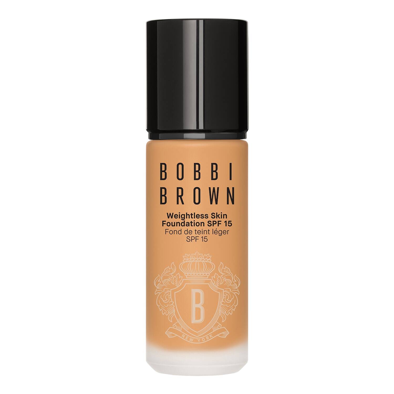 Bobbi Brown Weightless Skin Foundation Spf15 13Ml Honey
