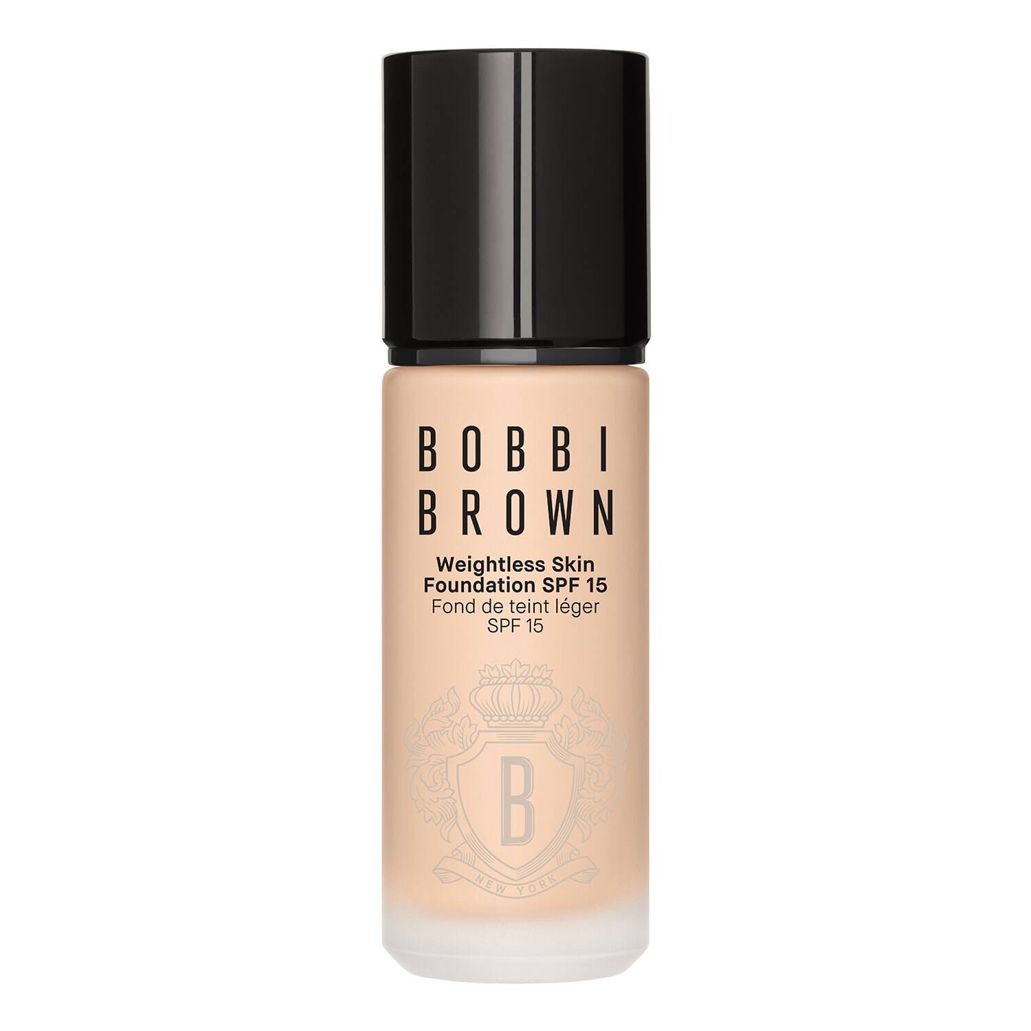 Bobbi Brown Weightless Skin Foundation Spf15 13Ml Porcelain