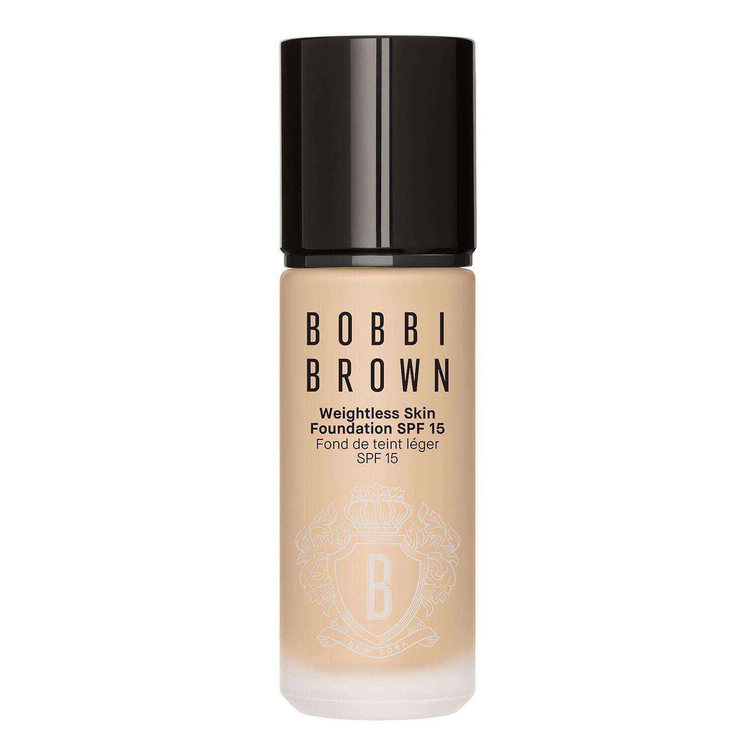 Bobbi Brown Weightless Skin Foundation Spf15 13Ml Cool Ivory