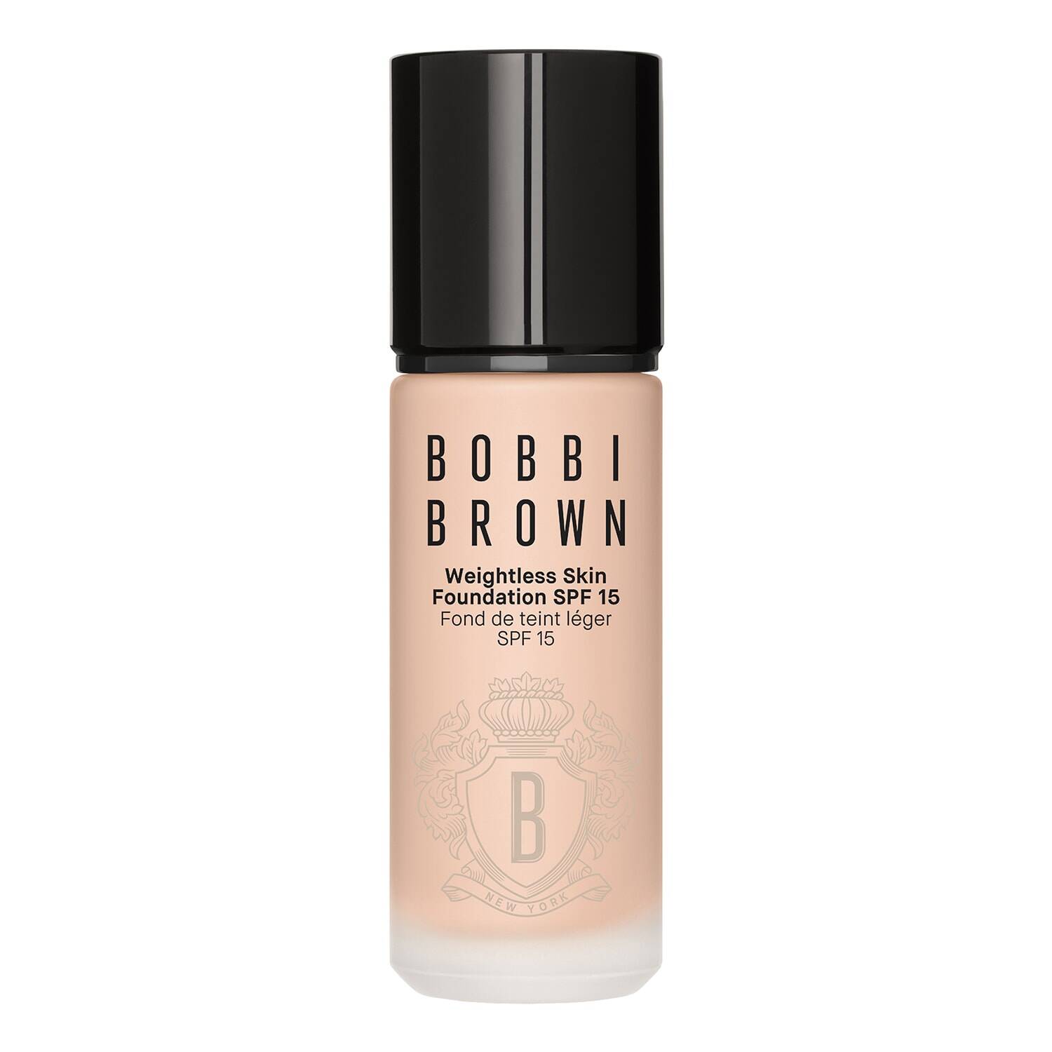 Bobbi Brown Weightless Skin Foundation Spf15 13Ml Ivory'