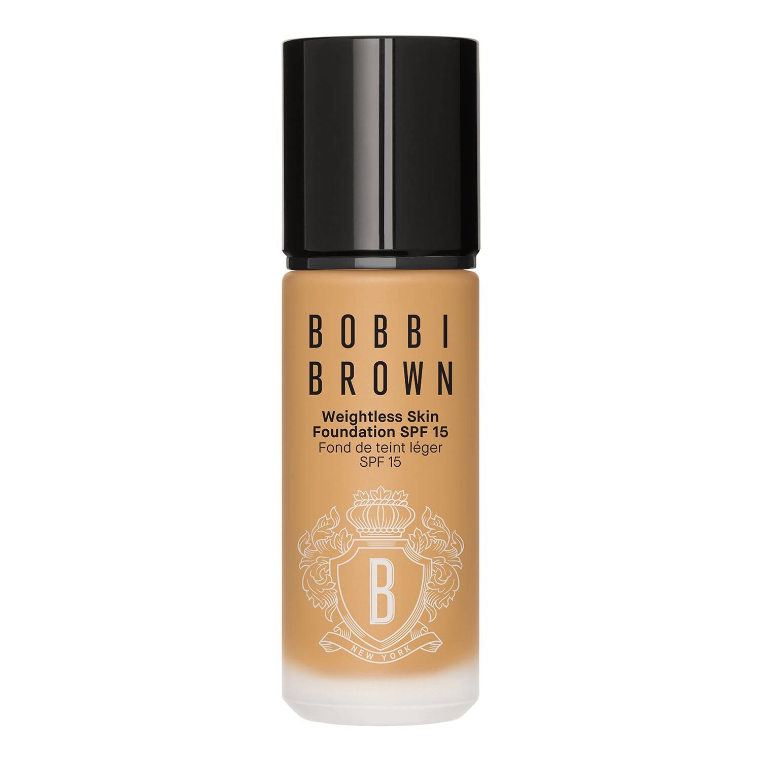 Bobbi Brown Weightless Skin Foundation Spf15 13Ml Warm Honey