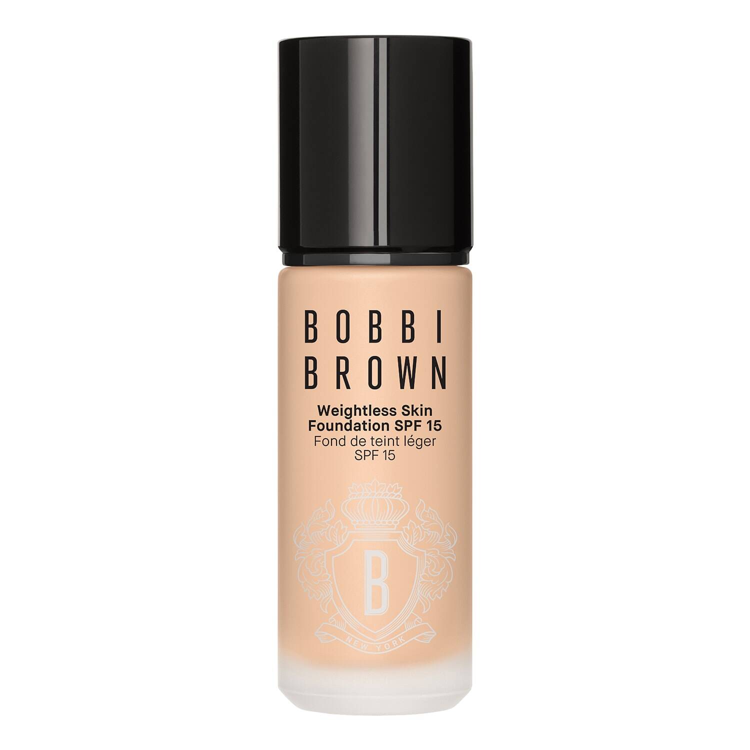 Bobbi Brown Weightless Skin Foundation Spf15 13Ml Warm Porcelain
