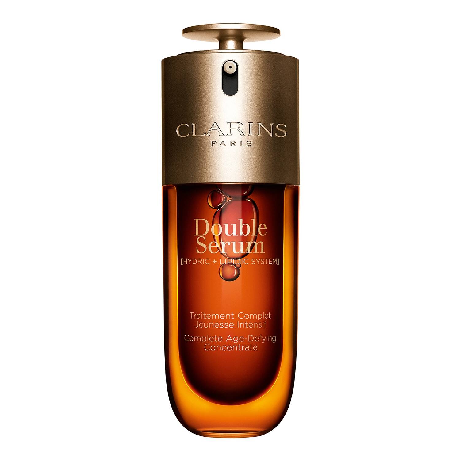 Clarins Double Serum 50Ml