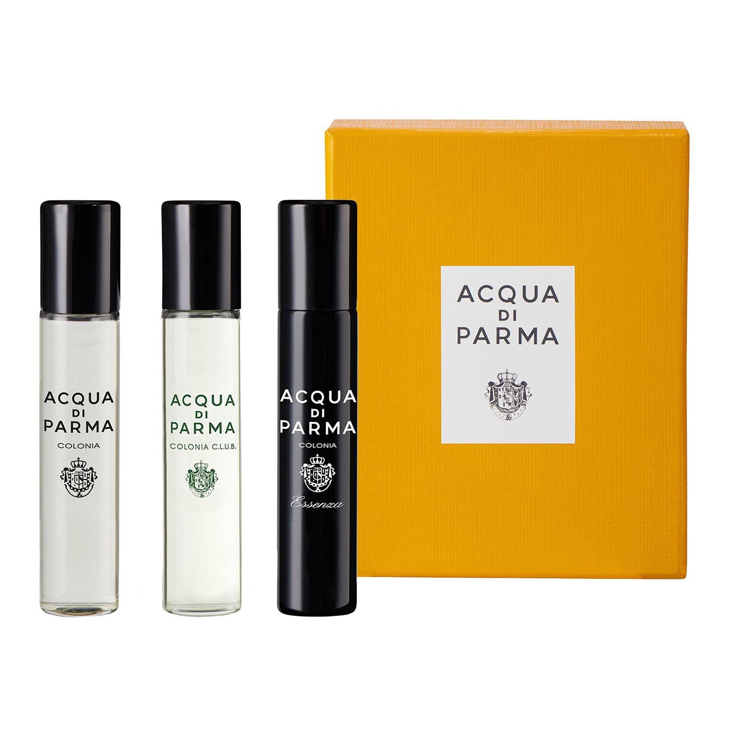 Acqua Di Parma Colonia Discovery Set