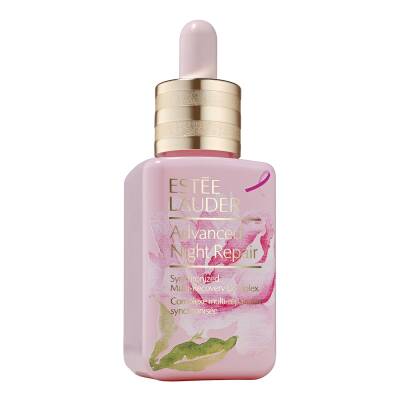 Pink Ribbon Advanced Night Repair Serum Limited Edition