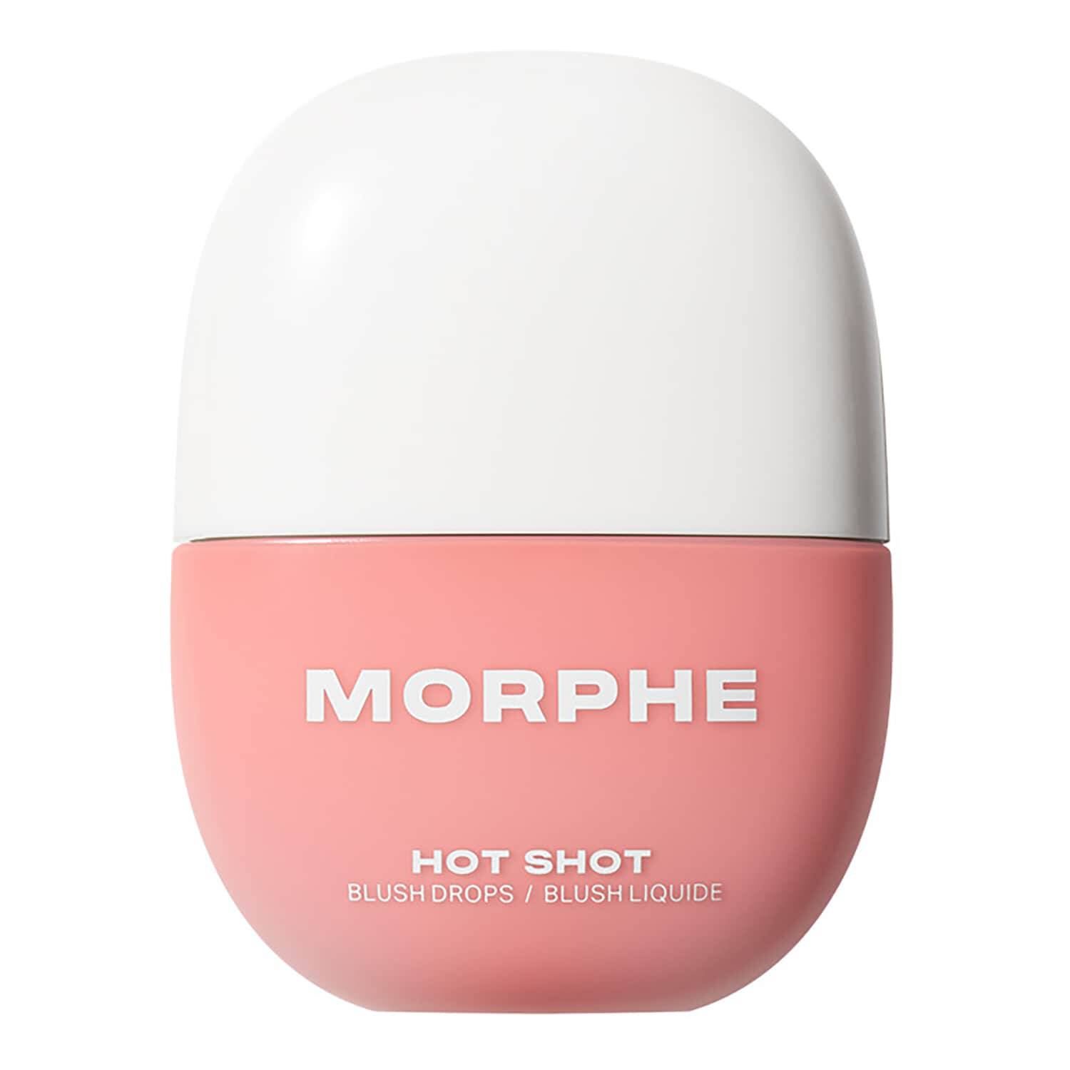 Morphe Hot Shot Blush Drops 3.8Ml Power Drip