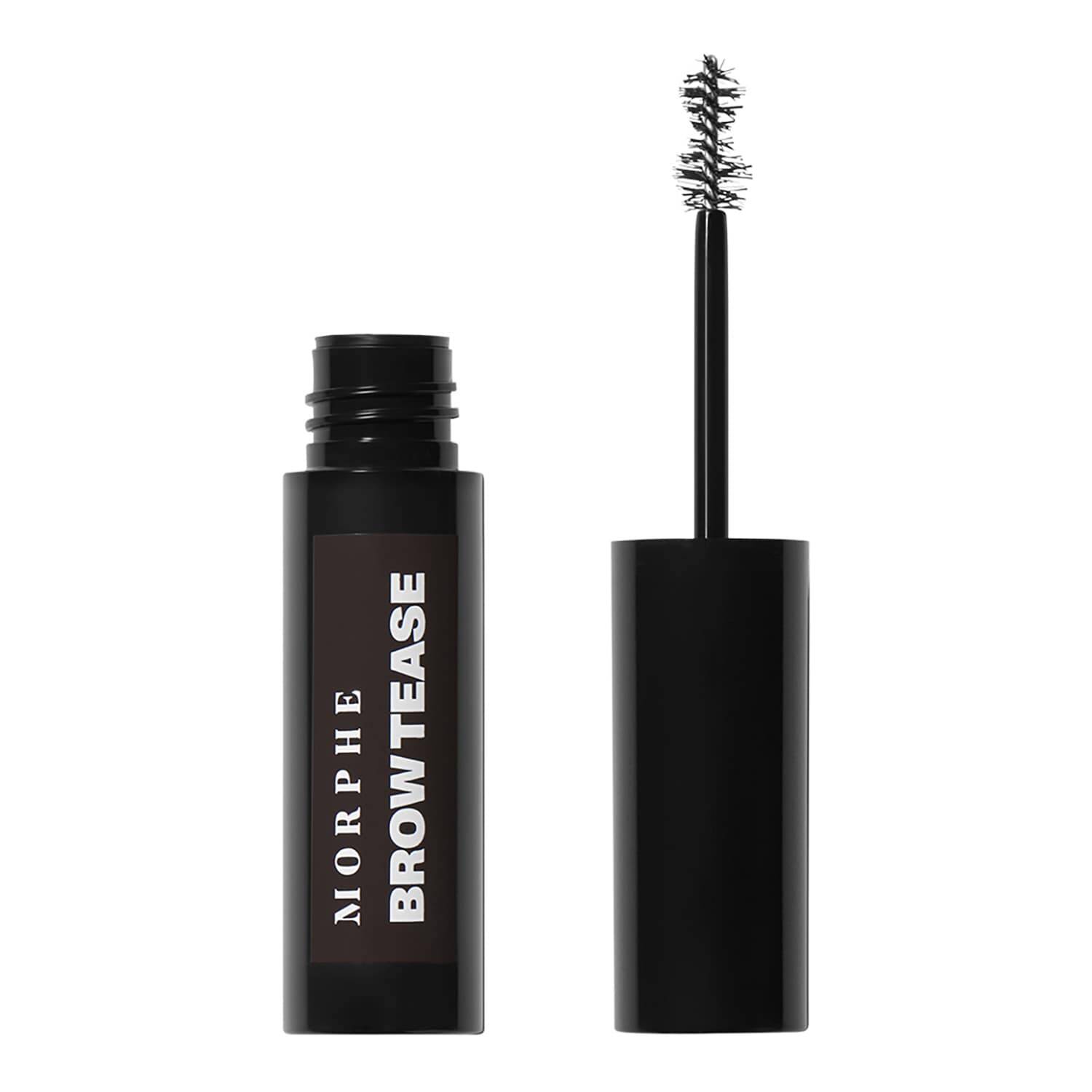 Morphe Brow Tease Fiber-Infused Volumizing Mousse 5Ml Java