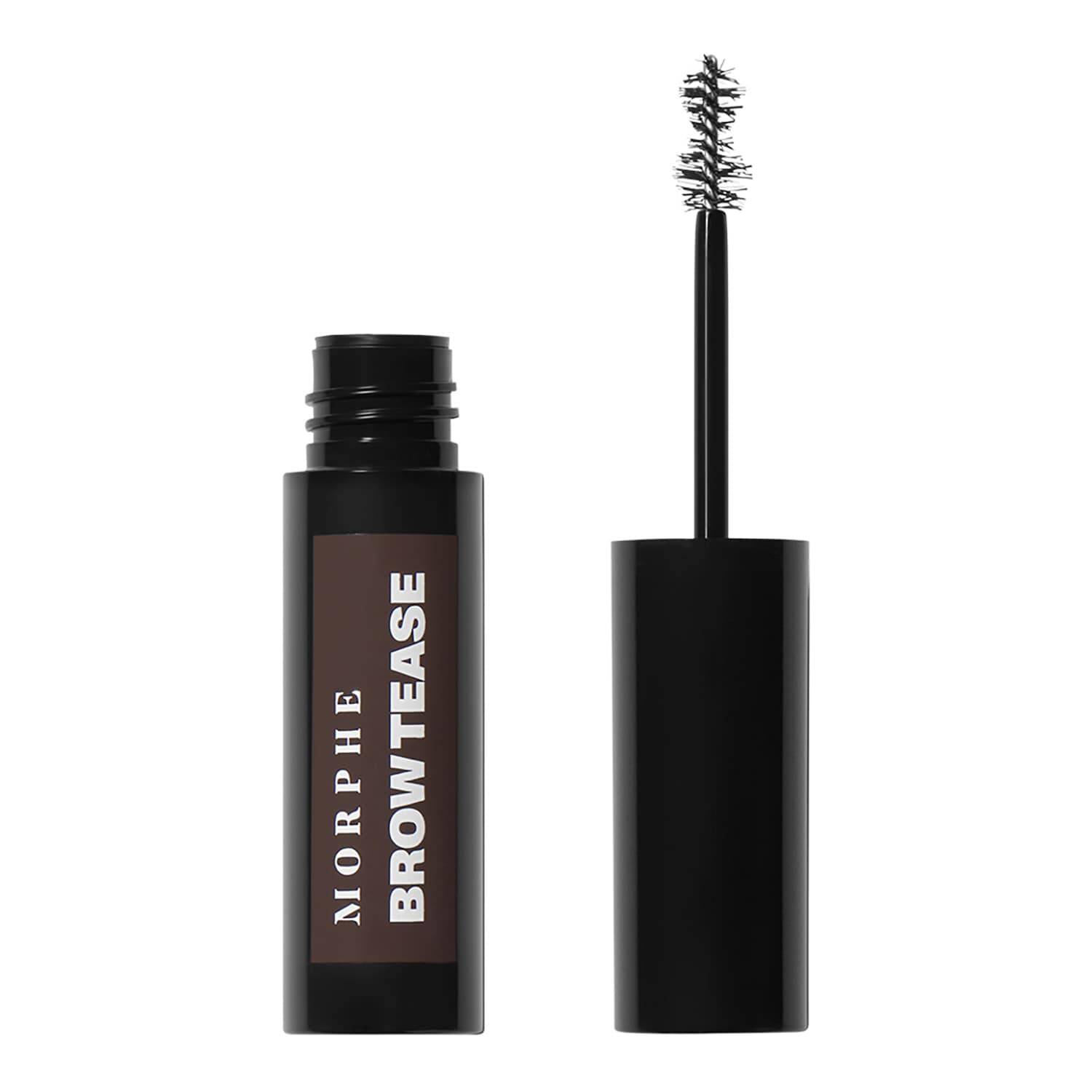 Morphe Brow Tease Fiber-Infused Volumizing Mousse 5Ml Chocolate Mousse