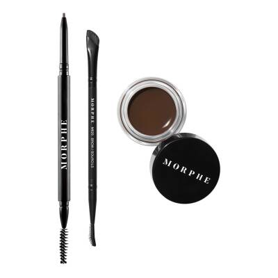 High Archiever Everyday Essentials Brow Kit