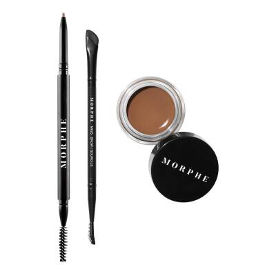 High Archiever Everyday Essentials Brow Kit