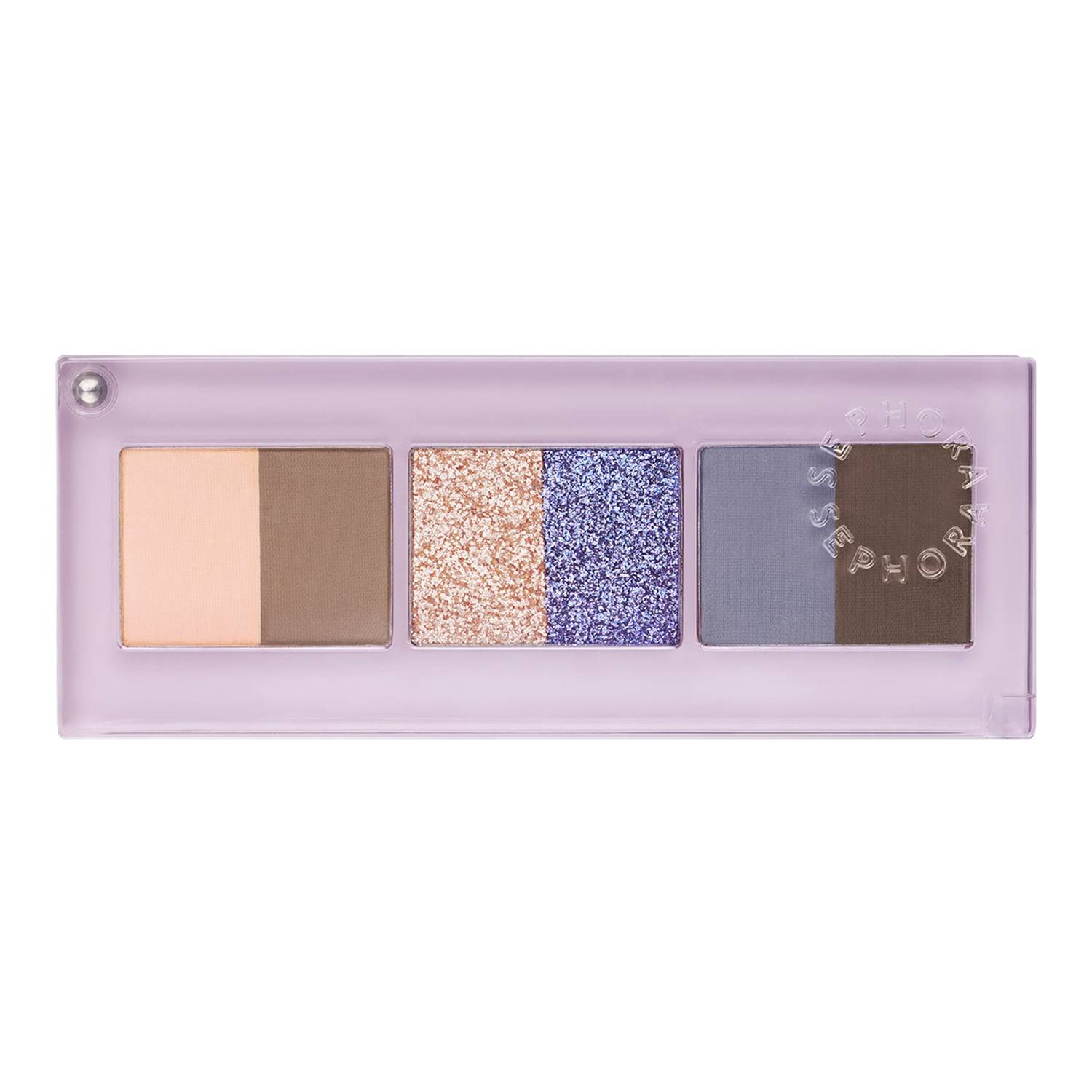 Sephora Collection Mini Eyeshadow Palette