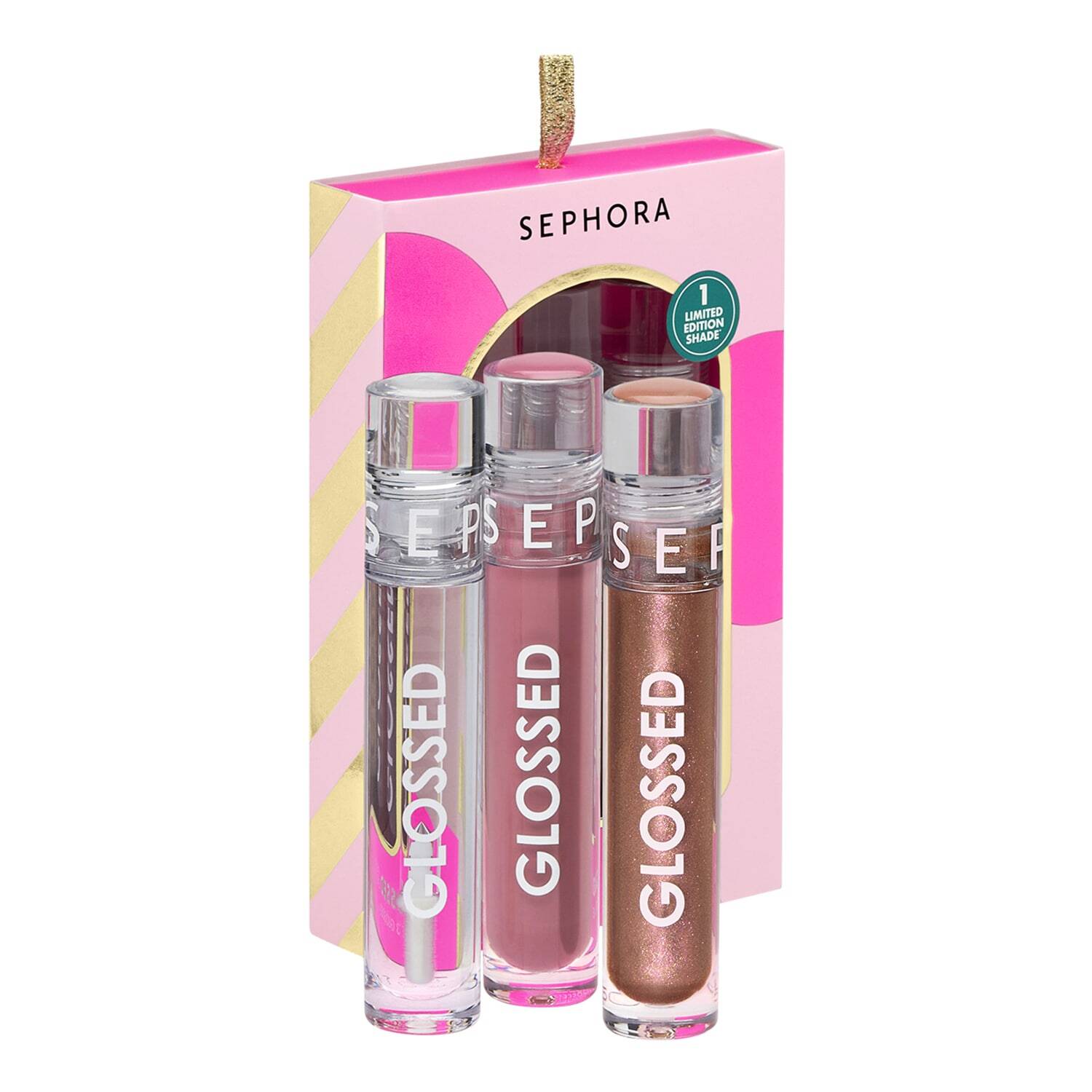 SEPHORA COLLECTION Glossed Set image