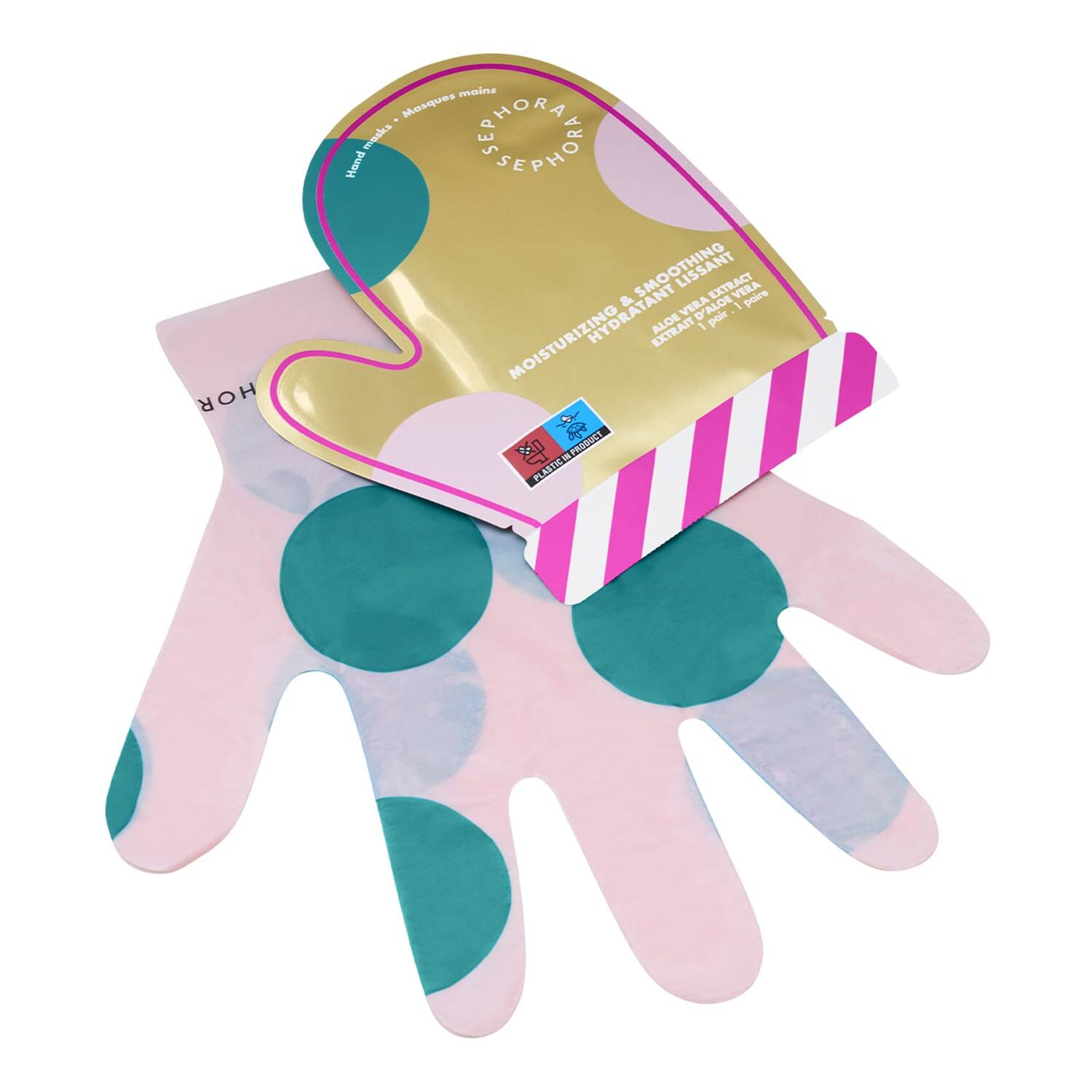 Sephora Collection Hand Masks