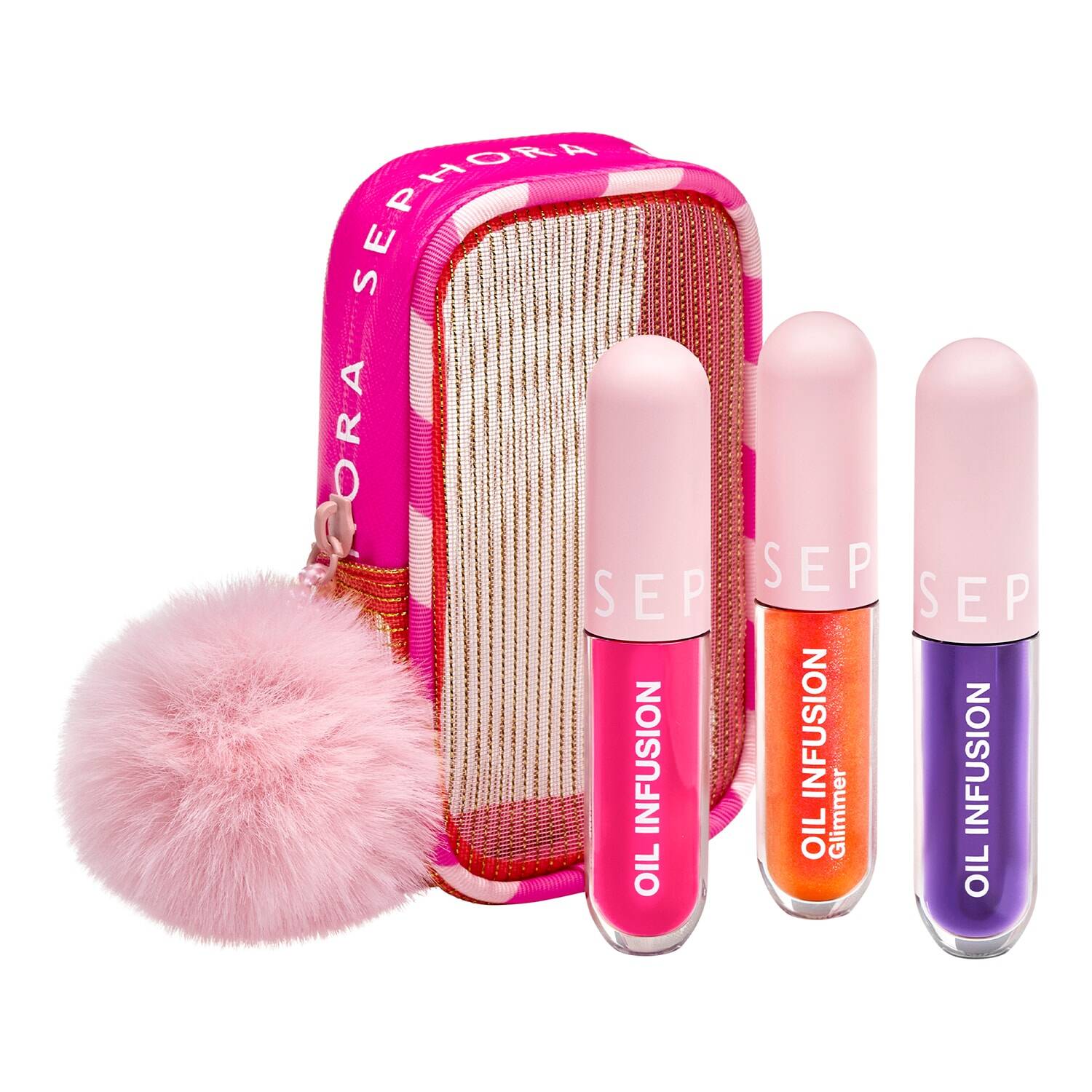 SEPHORA COLLECTION Oil Infusion Set image