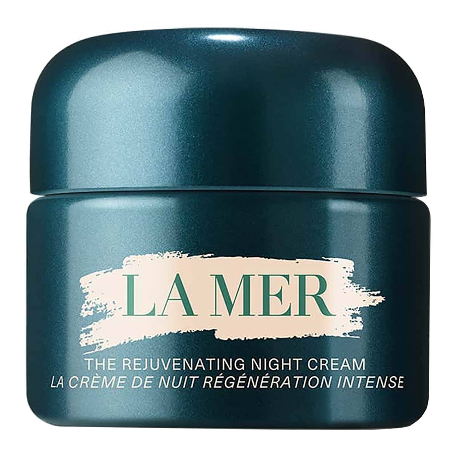 La Mer The Rejuvenating Night Cream 30Ml