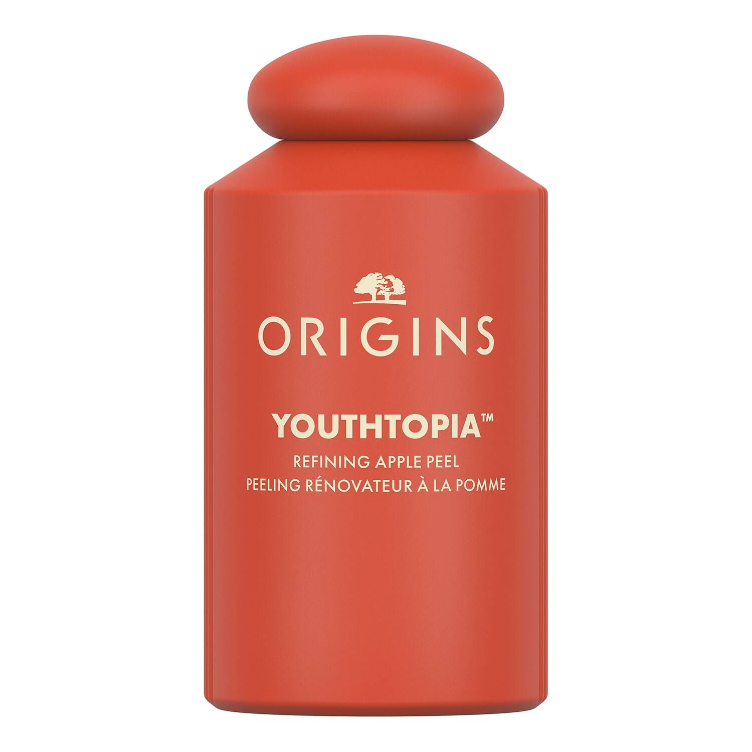 Origins Youthtopia Refining Apple Peel 100Ml