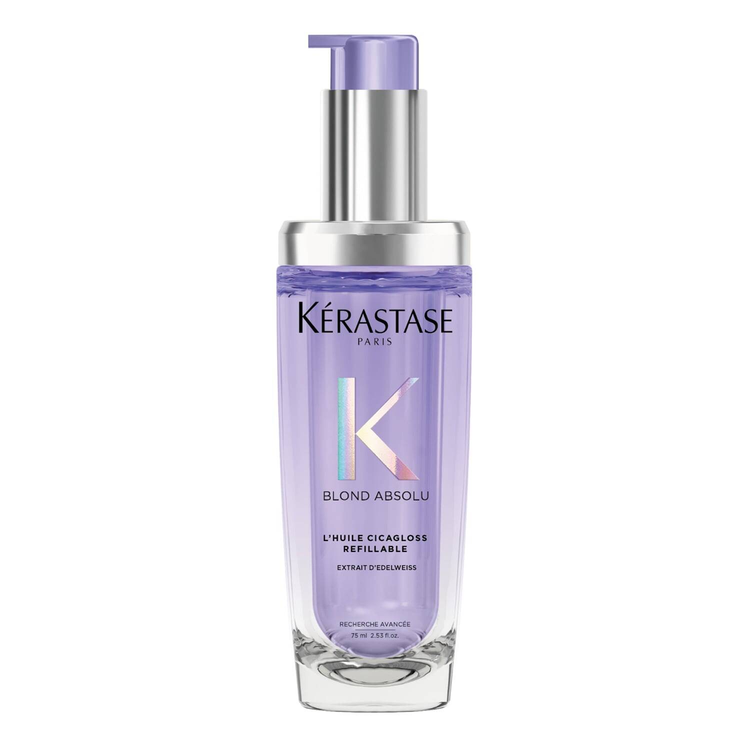 Kérastase Blond Absolu Huile Cicaextreme 75Ml