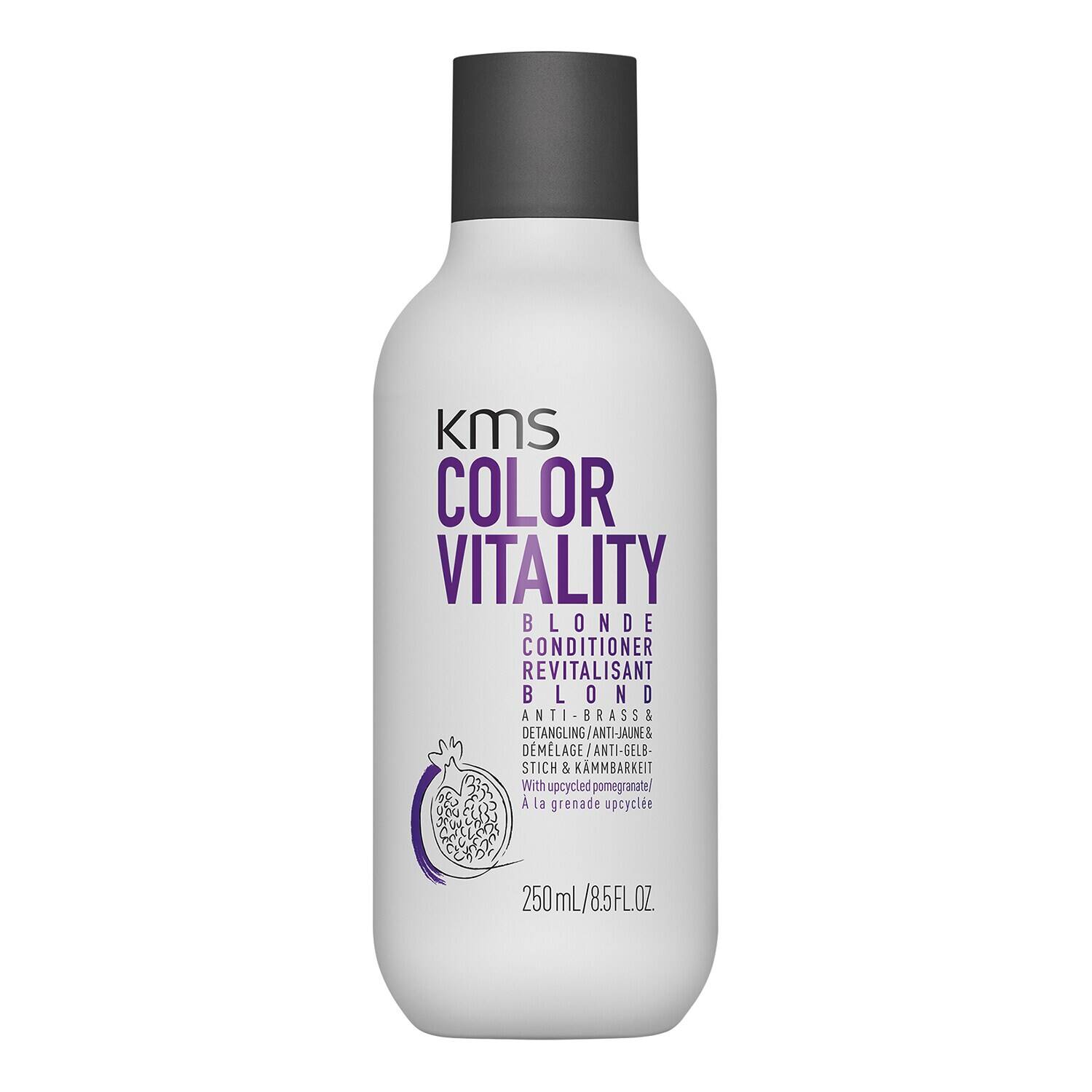 Color Vitality Blonde Conditioner