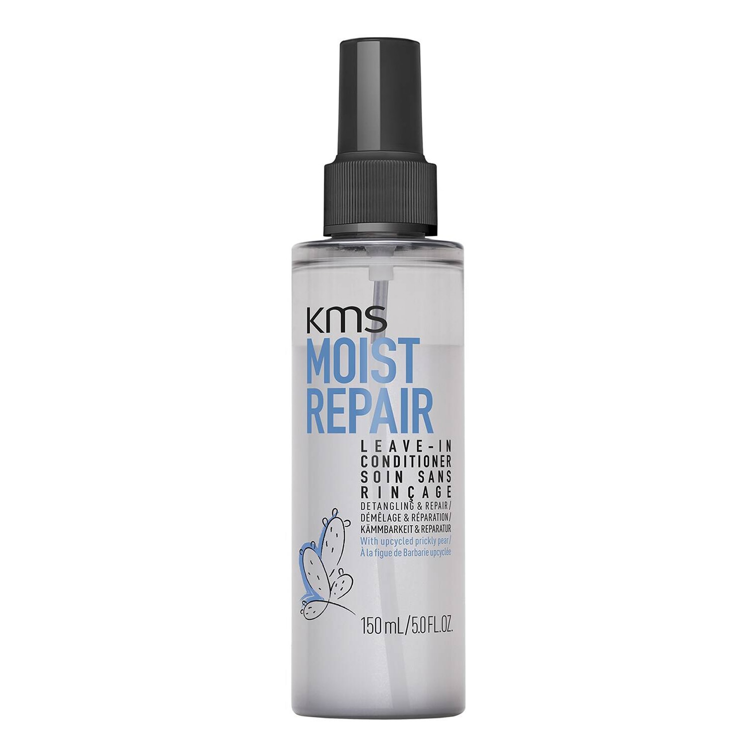 Kms Moist Repair Leave-In Conditioner 150Ml