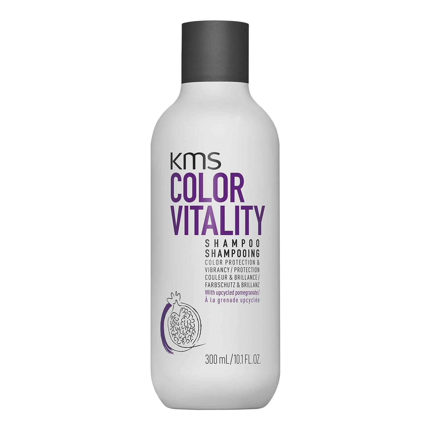 Color Vitality Shampoo
