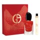 Sì Passione Eau de Parfum Holiday 2024