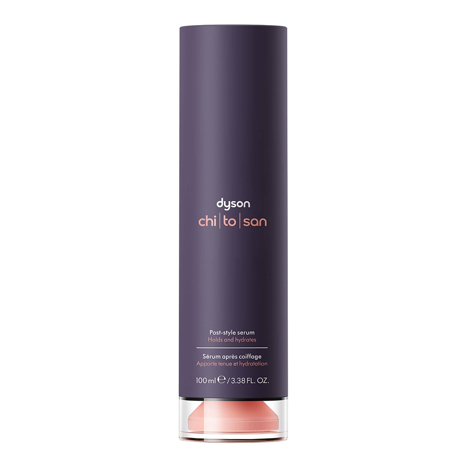Dyson Chitosan Post-Style Serum 100Ml