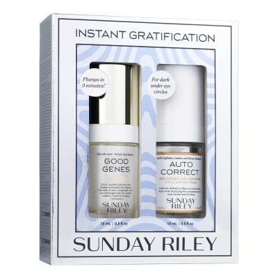 Instant Gratification