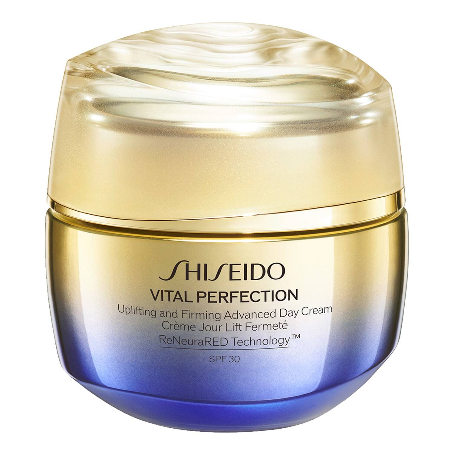 Shiseido Vital Perfection Uplifting & Firming Advanced Cream 50Ml