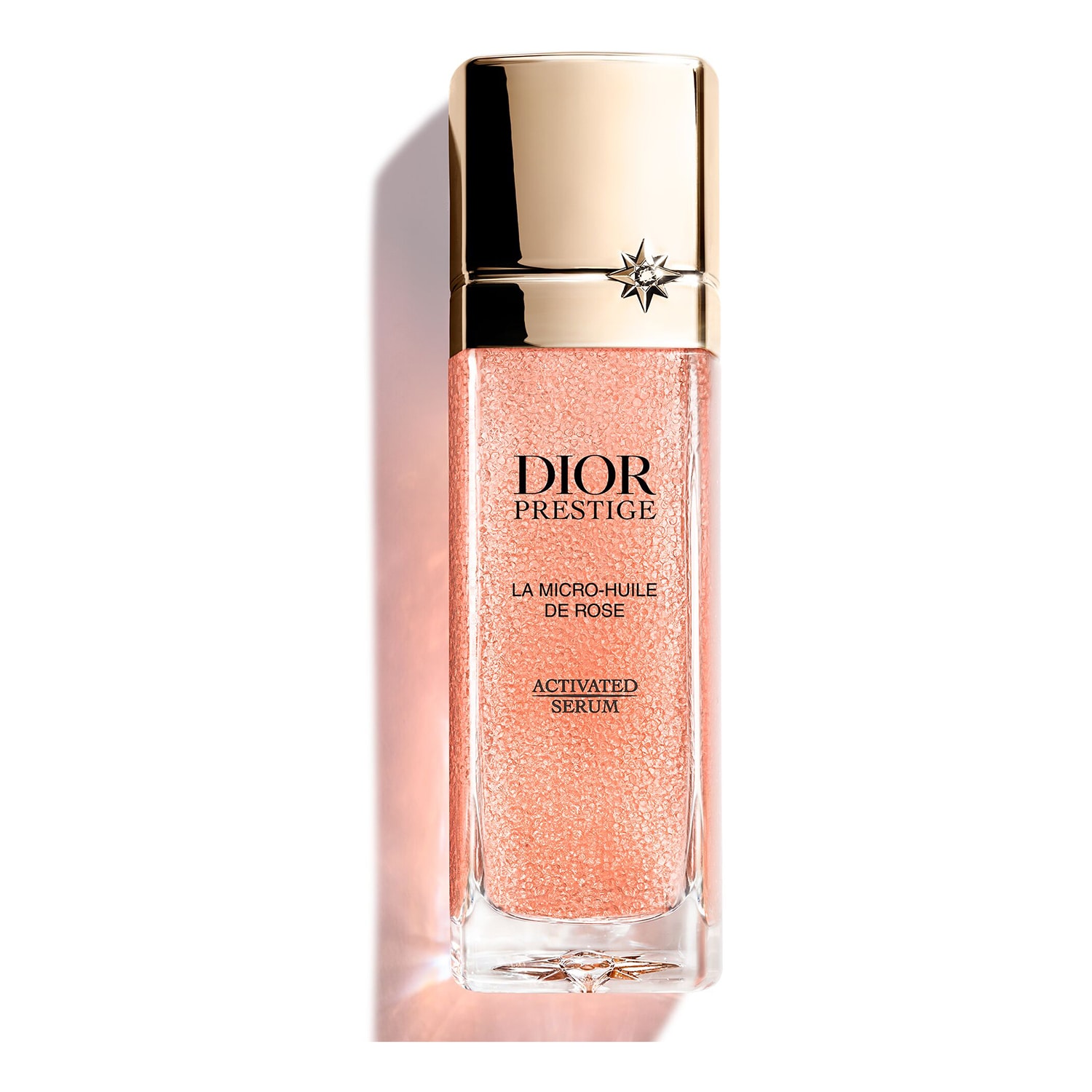 本日のみのお値下げ☆Dior Prestige Le Micro-Sérum DIOR Prestige La Micro-Huile de Rose Activated Serum 50ml | SEPHORA UK