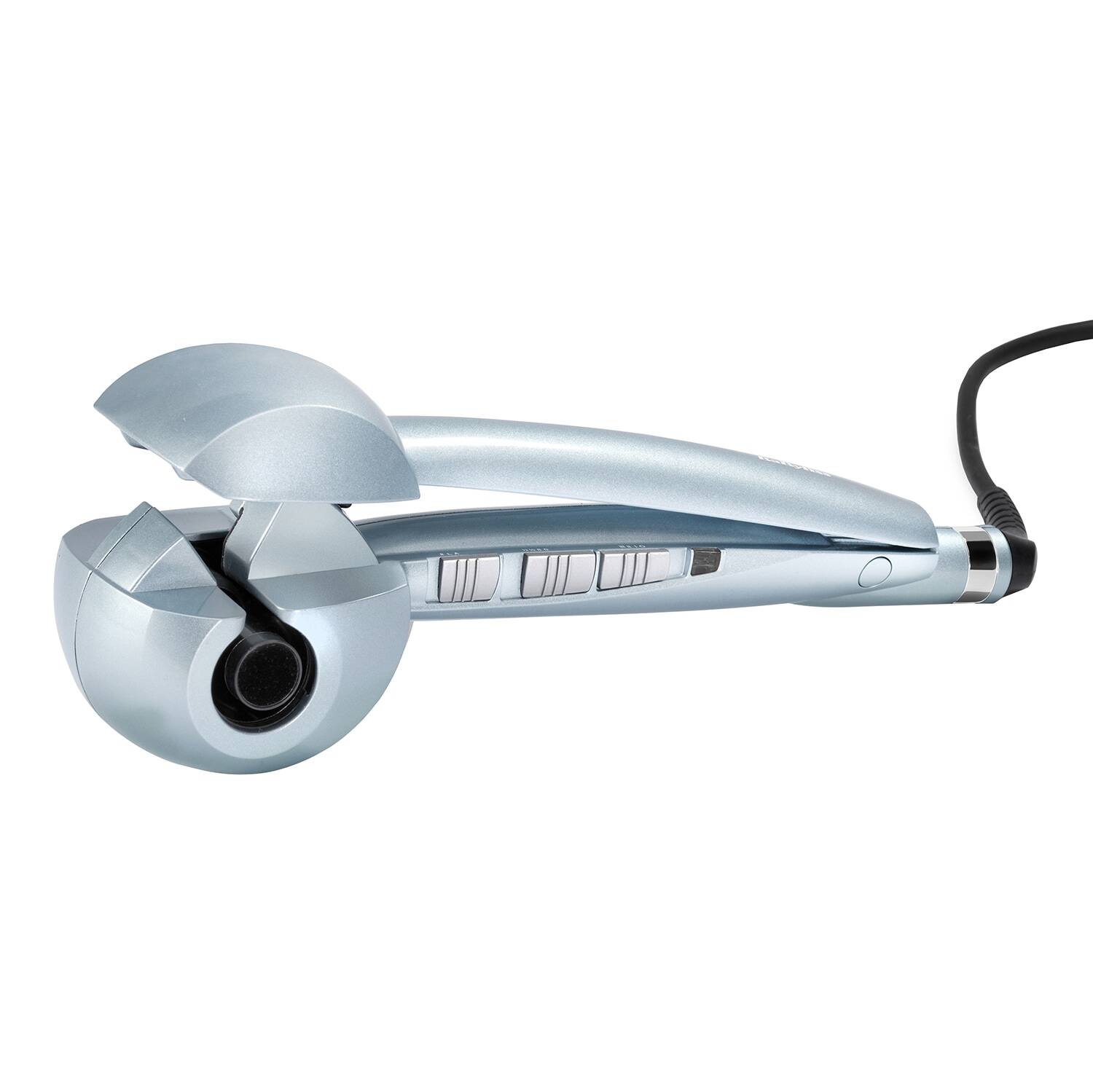 Babyliss Hydro-Fusion Anti Frizz Curl Secret, Automatic Hair Curler