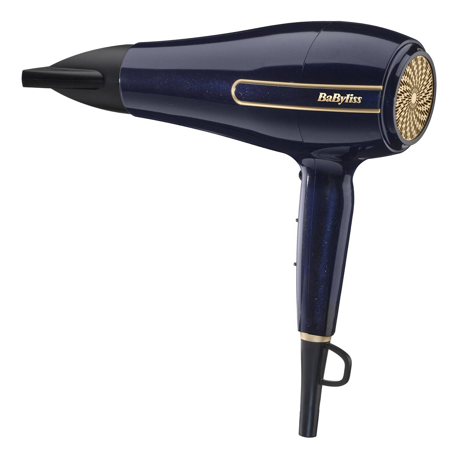 Babyliss Black Onyx Hair Dryer