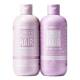 Shampoo & Conditioner for Curly Hair