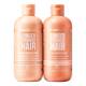 Shampoo & Conditioner for Dry Damaged Hair