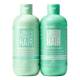 Shampoo & Conditioner for Oily Hair