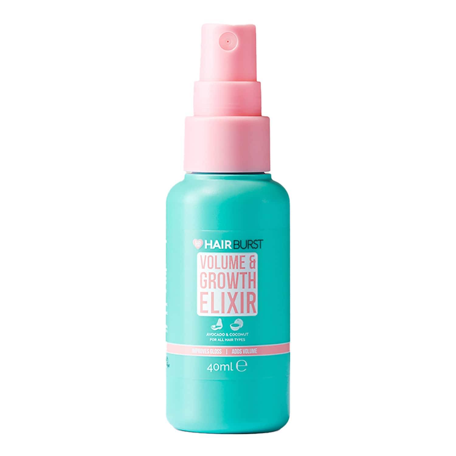 Hairburst Mini Volume & Growth Elixir 40Ml