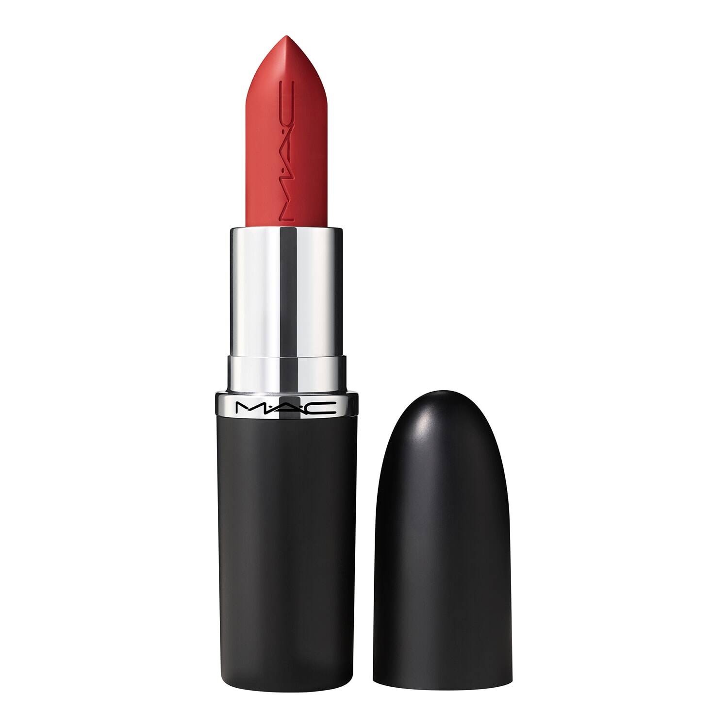 Mac Macximal Sleek Satin Lipstick - Intense Hydrating Satin Lipstick Sweetheart